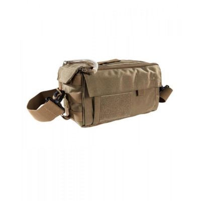 Tasmanian Tiger TT Liten Medicinsk Pack MKII Coyote Brown